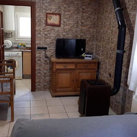 Casa Flor Apartment Arcas ภายนอก รูปภาพ