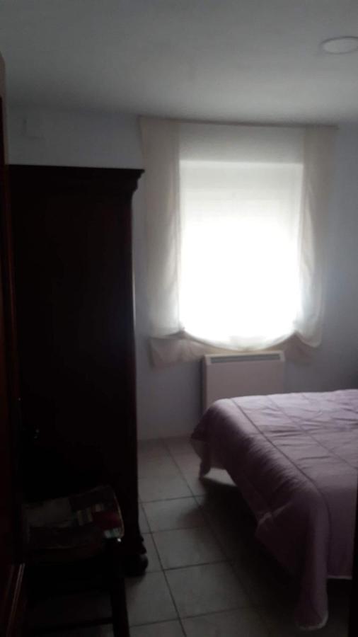 Casa Flor Apartment Arcas ภายนอก รูปภาพ