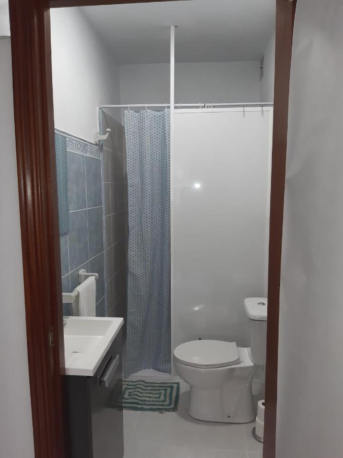 Casa Flor Apartment Arcas ภายนอก รูปภาพ