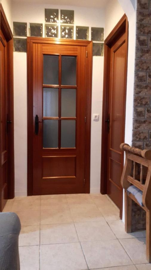 Casa Flor Apartment Arcas ภายนอก รูปภาพ
