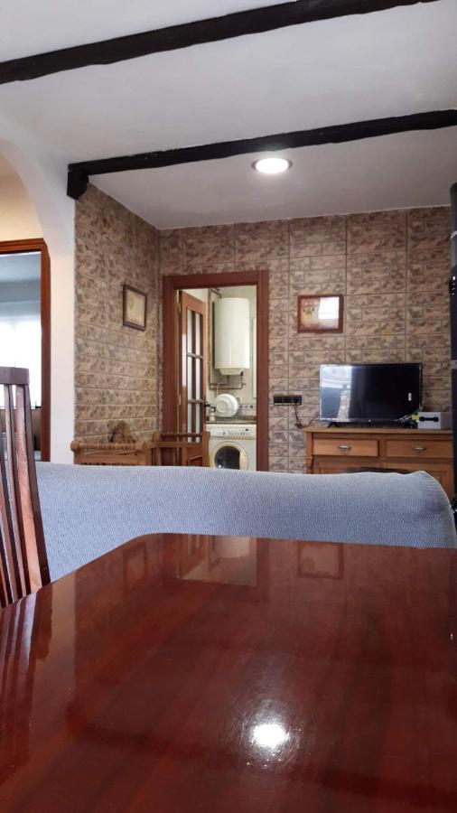Casa Flor Apartment Arcas ภายนอก รูปภาพ