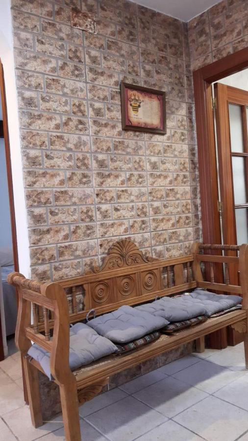Casa Flor Apartment Arcas ภายนอก รูปภาพ
