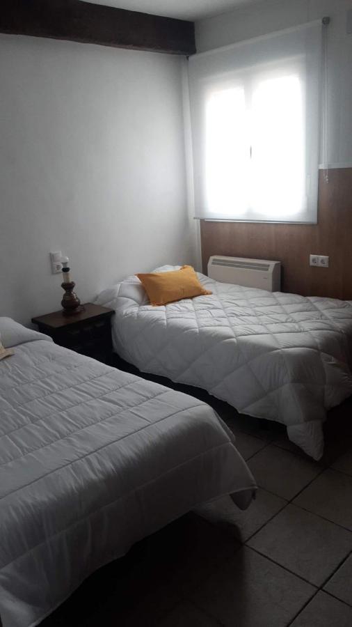 Casa Flor Apartment Arcas ภายนอก รูปภาพ