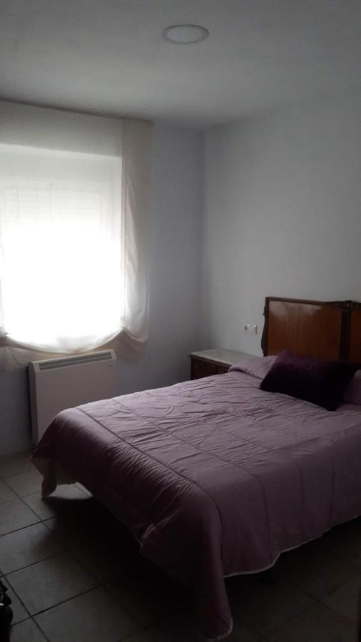 Casa Flor Apartment Arcas ภายนอก รูปภาพ