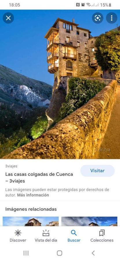 Casa Flor Apartment Arcas ภายนอก รูปภาพ